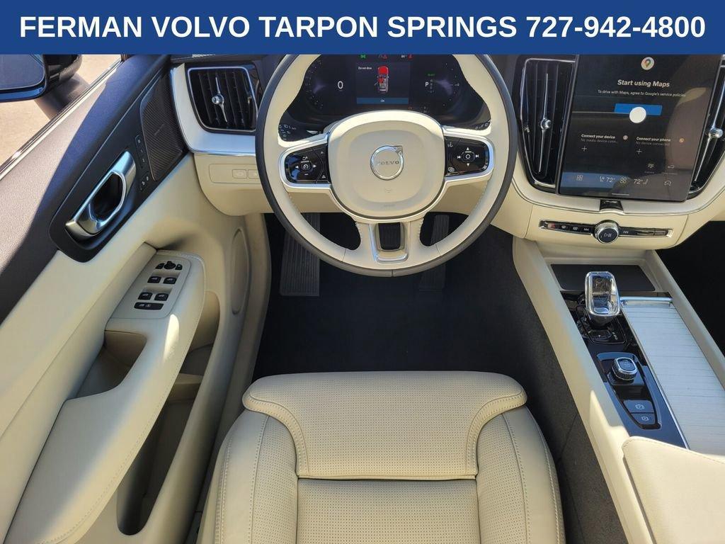 new 2026 Volvo XC60 Plug-In Hybrid car, priced at $73,675