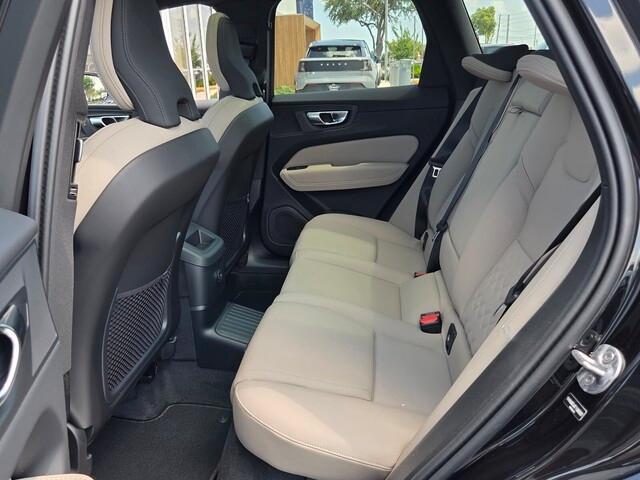 new 2026 Volvo XC60 Plug-In Hybrid car, priced at $64,145
