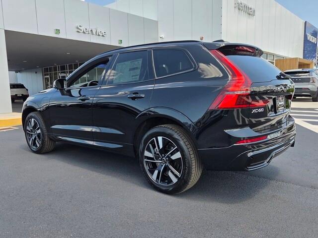 new 2026 Volvo XC60 Plug-In Hybrid car, priced at $64,145