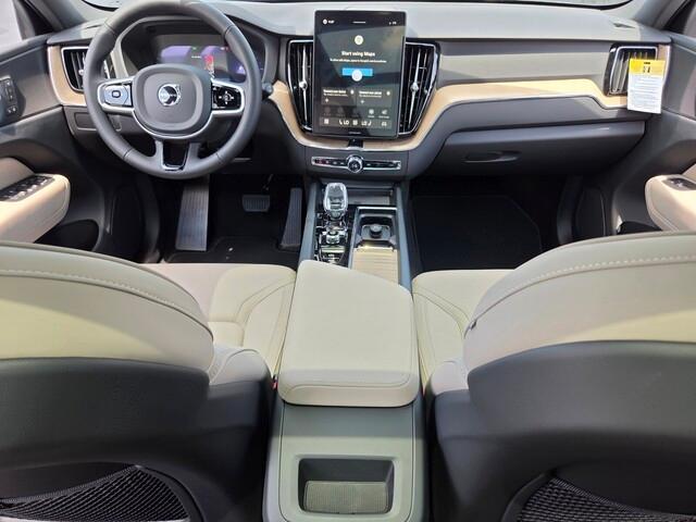 new 2026 Volvo XC60 Plug-In Hybrid car, priced at $64,145