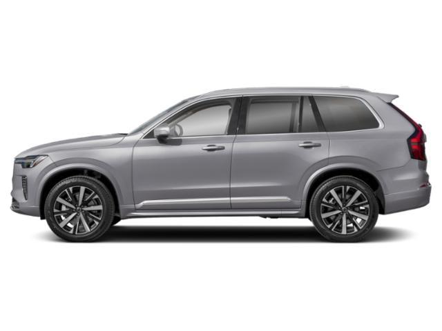 new 2026 Volvo XC90 car, priced at $78,280