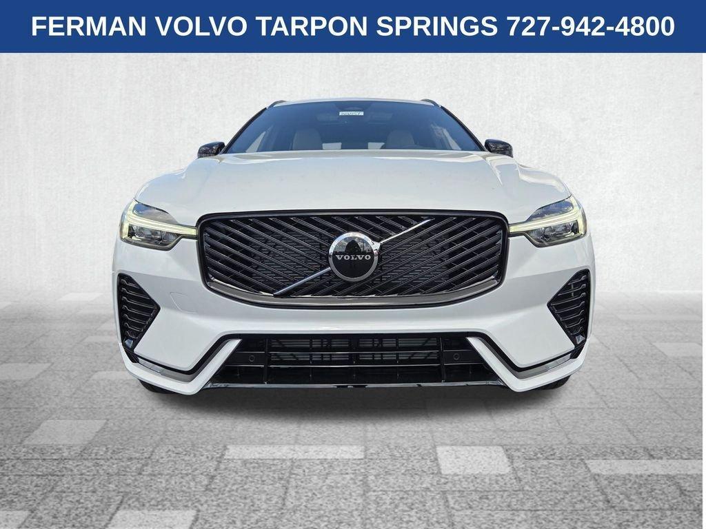 new 2026 Volvo XC60 car, priced at $51,645