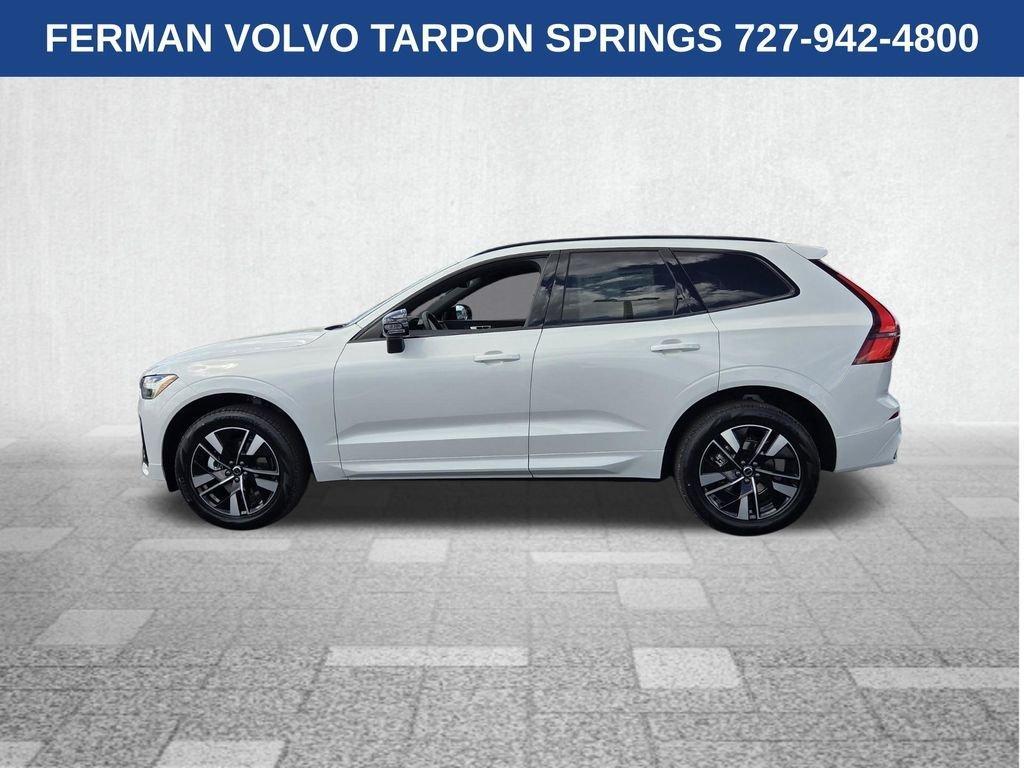 new 2026 Volvo XC60 car, priced at $51,645