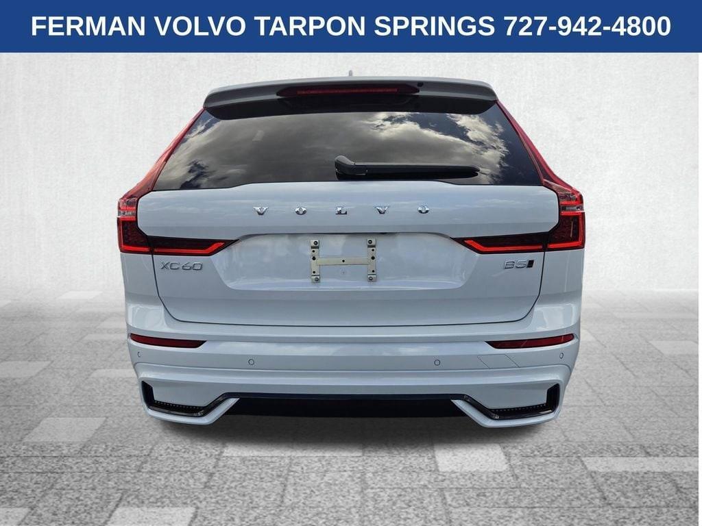 new 2026 Volvo XC60 car, priced at $44,915