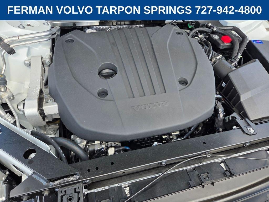 new 2026 Volvo XC60 car, priced at $51,645