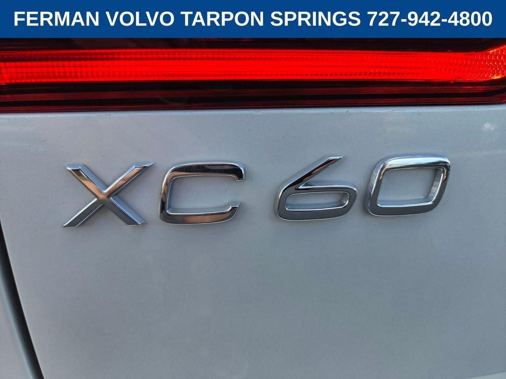 new 2026 Volvo XC60 car, priced at $51,645