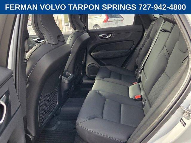 new 2026 Volvo XC60 car, priced at $55,675