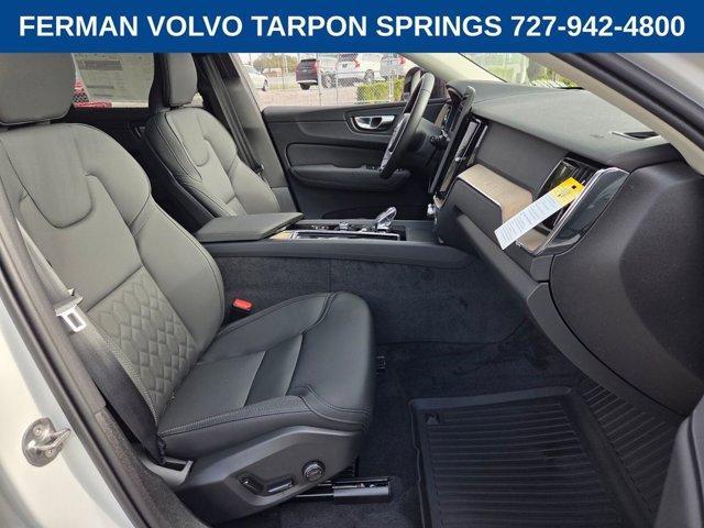 new 2026 Volvo XC60 car, priced at $55,675