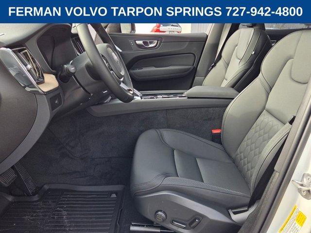 new 2026 Volvo XC60 car, priced at $55,675