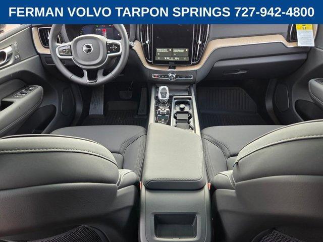 new 2026 Volvo XC60 car, priced at $55,675