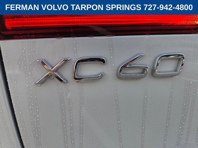 new 2026 Volvo XC60 car, priced at $55,675