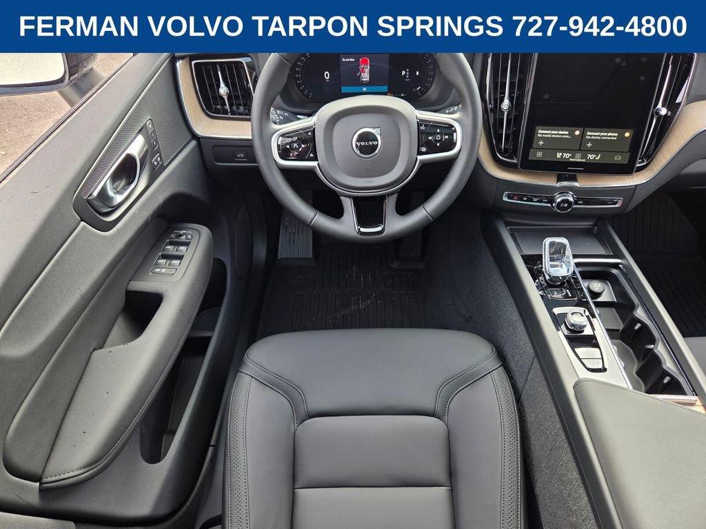 new 2026 Volvo XC60 car, priced at $55,175