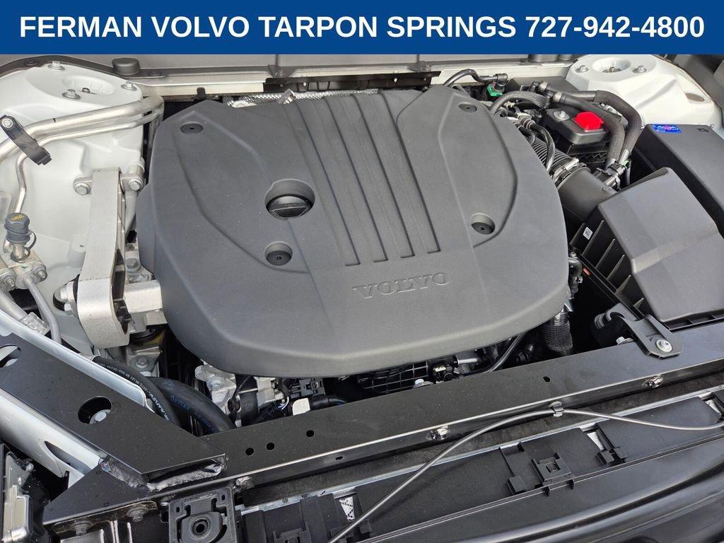 new 2026 Volvo XC60 car, priced at $55,175