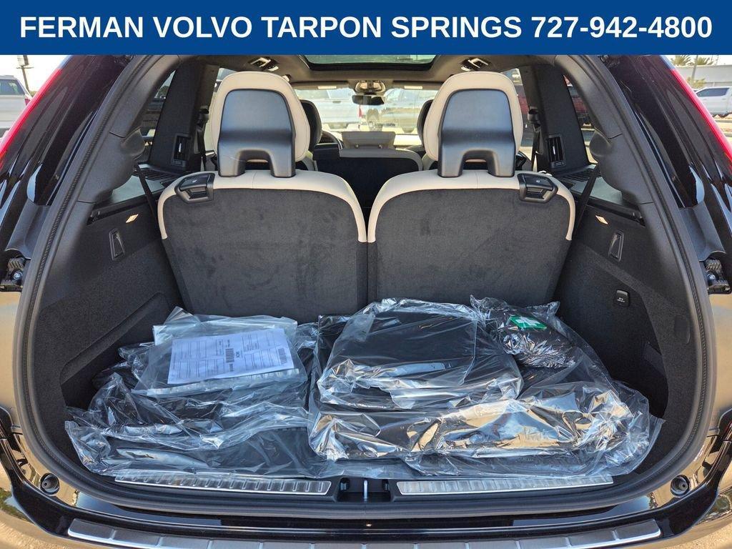 new 2026 Volvo XC90 car, priced at $65,195