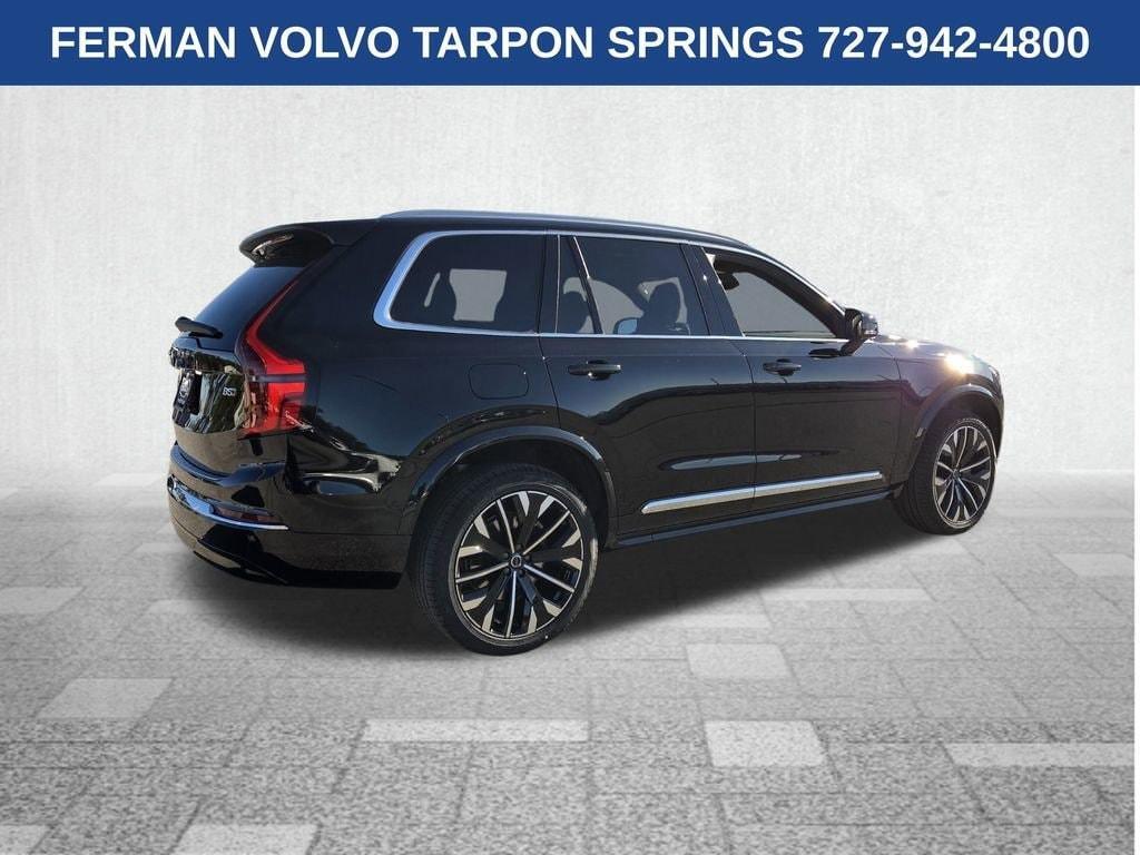 new 2026 Volvo XC90 car, priced at $65,195