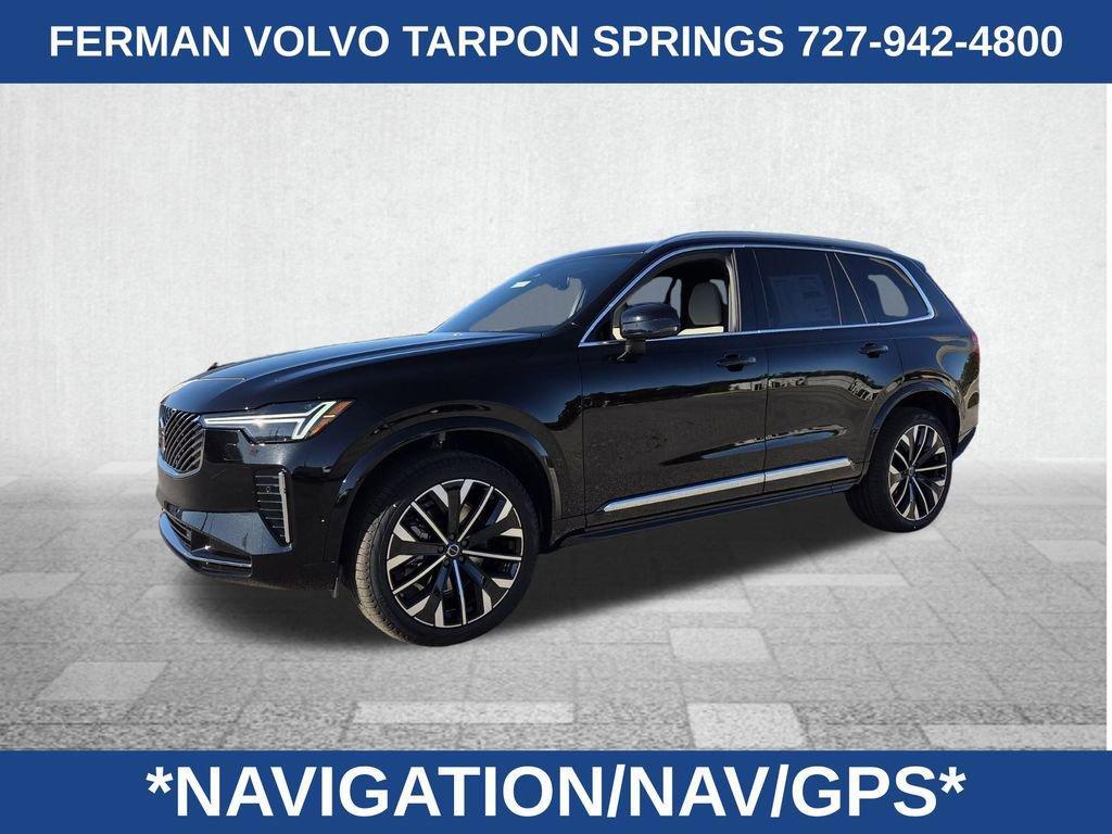new 2026 Volvo XC90 car, priced at $65,195