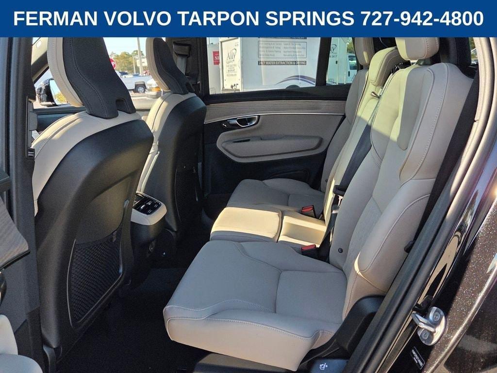 new 2026 Volvo XC90 car, priced at $65,195