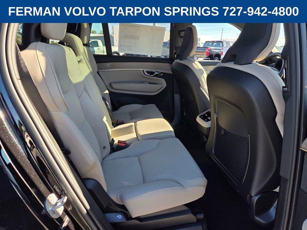 new 2026 Volvo XC90 car, priced at $65,195