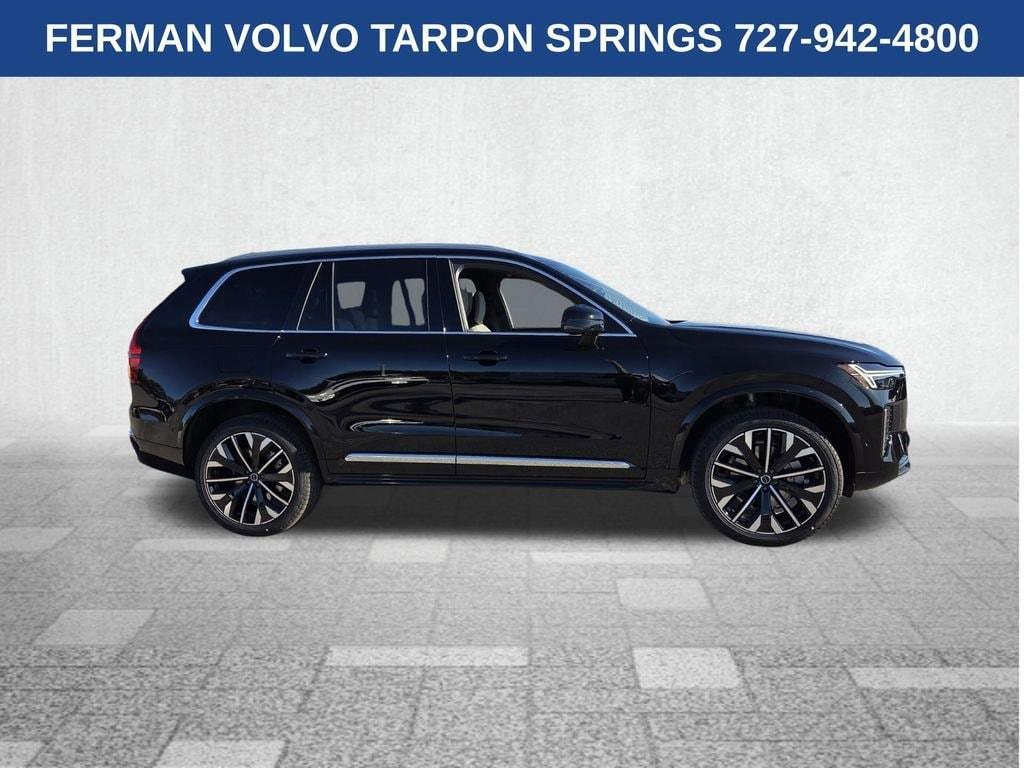 new 2026 Volvo XC90 car, priced at $65,195