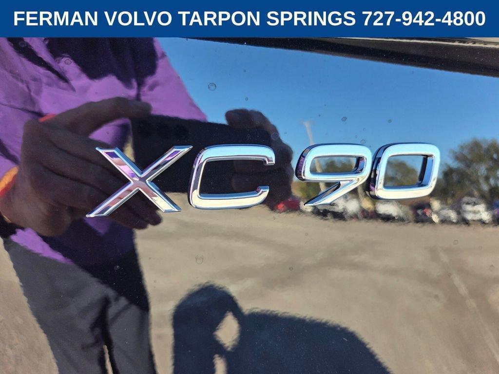 new 2026 Volvo XC90 car, priced at $65,195