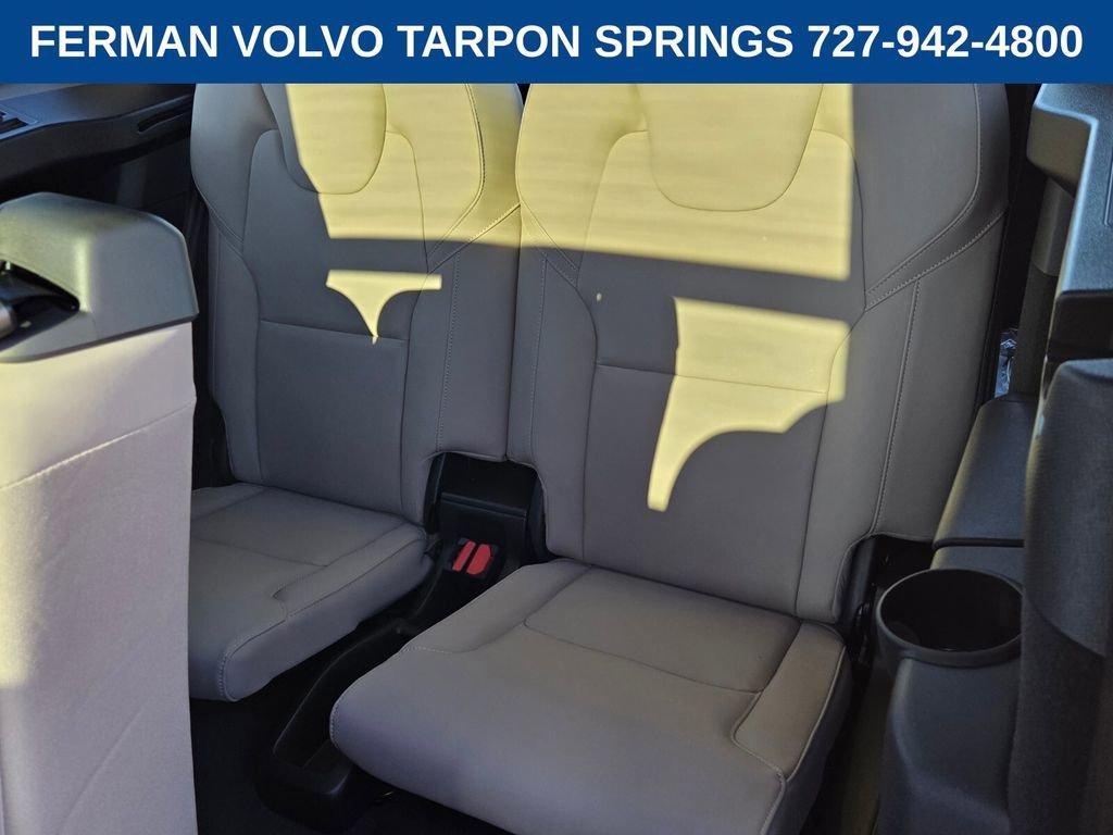 new 2026 Volvo XC90 car, priced at $65,195