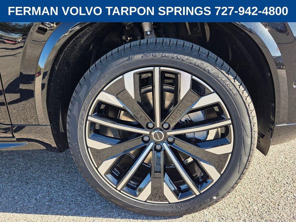 new 2026 Volvo XC90 car, priced at $65,195