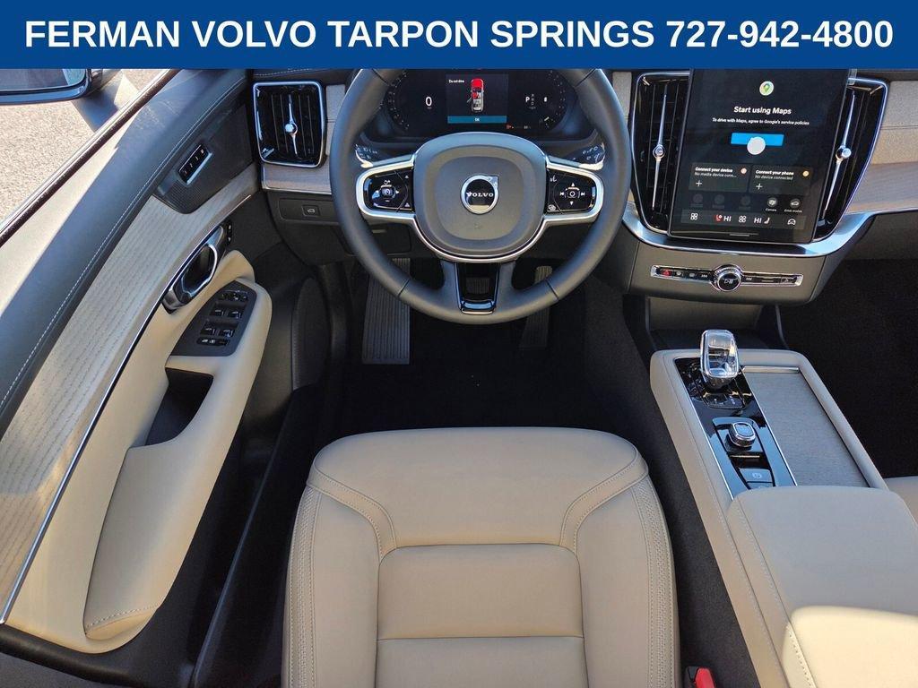 new 2026 Volvo XC90 car, priced at $65,195