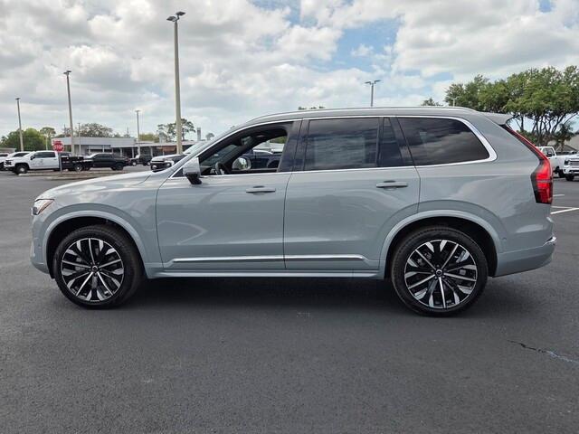 new 2026 Volvo XC90 car, priced at $65,145