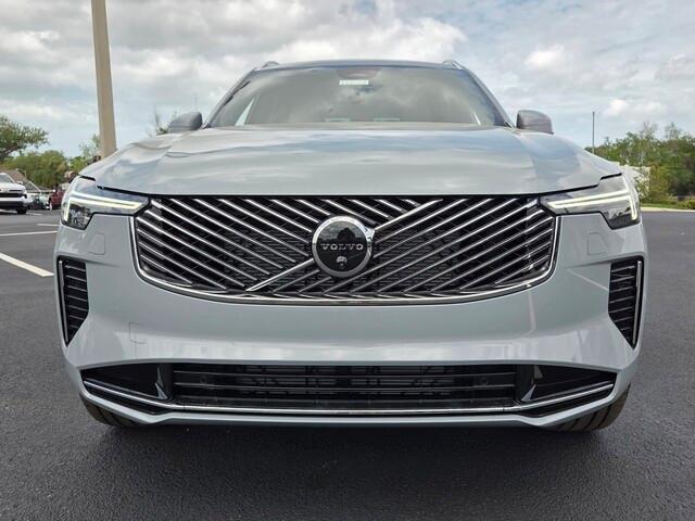 new 2026 Volvo XC90 car, priced at $65,145