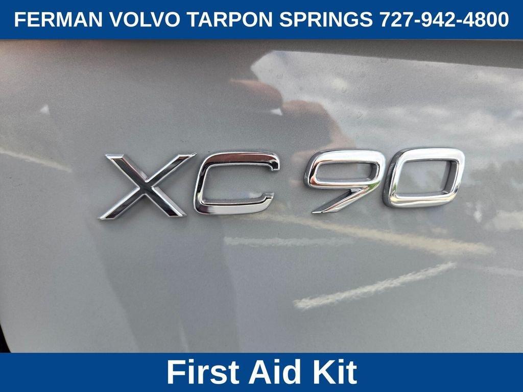 new 2026 Volvo XC90 car, priced at $70,445