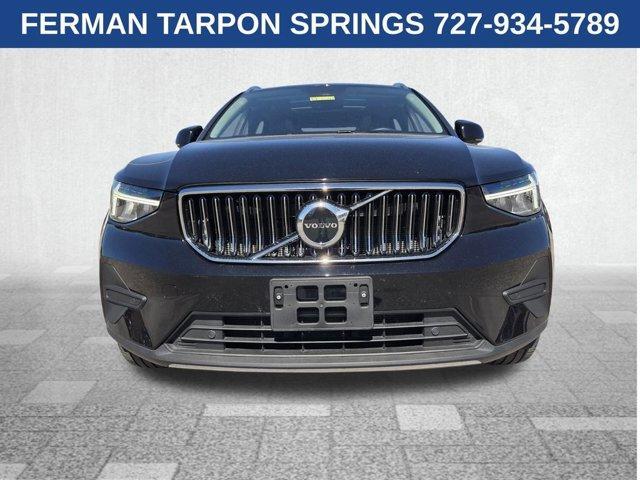used 2025 Volvo XC40 car, priced at $29,672