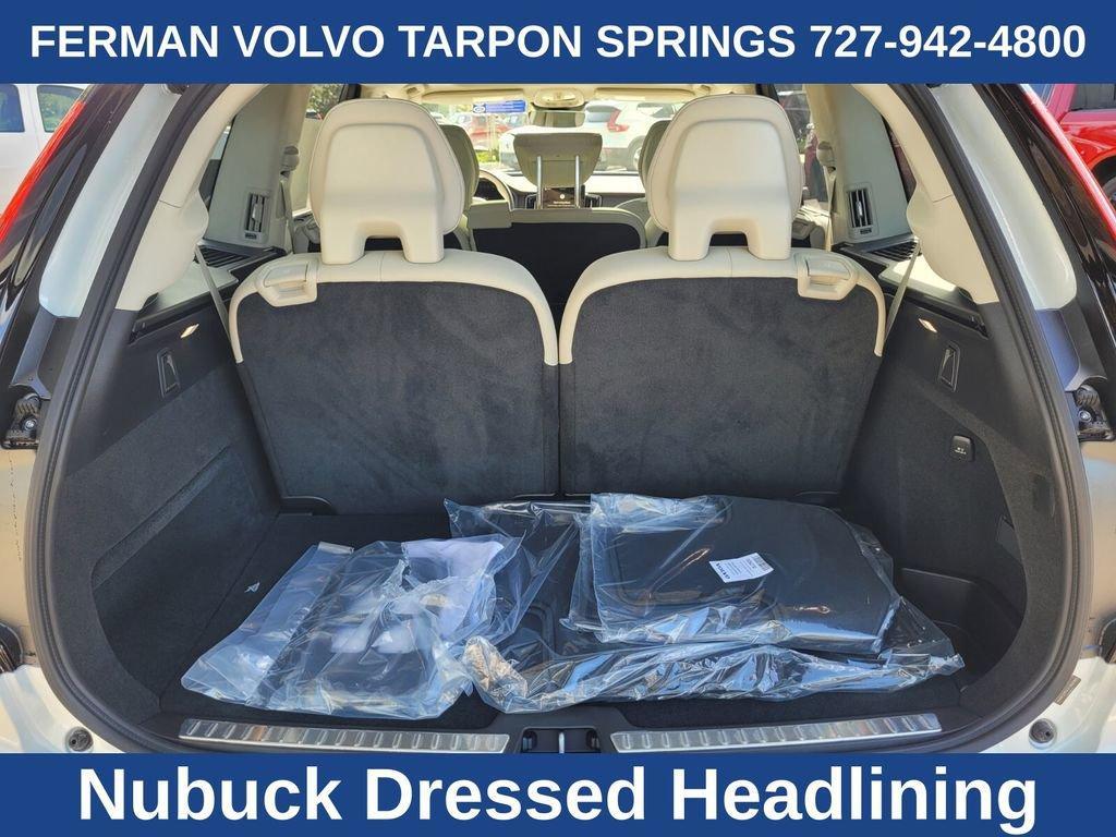 new 2026 Volvo XC90 car, priced at $72,645