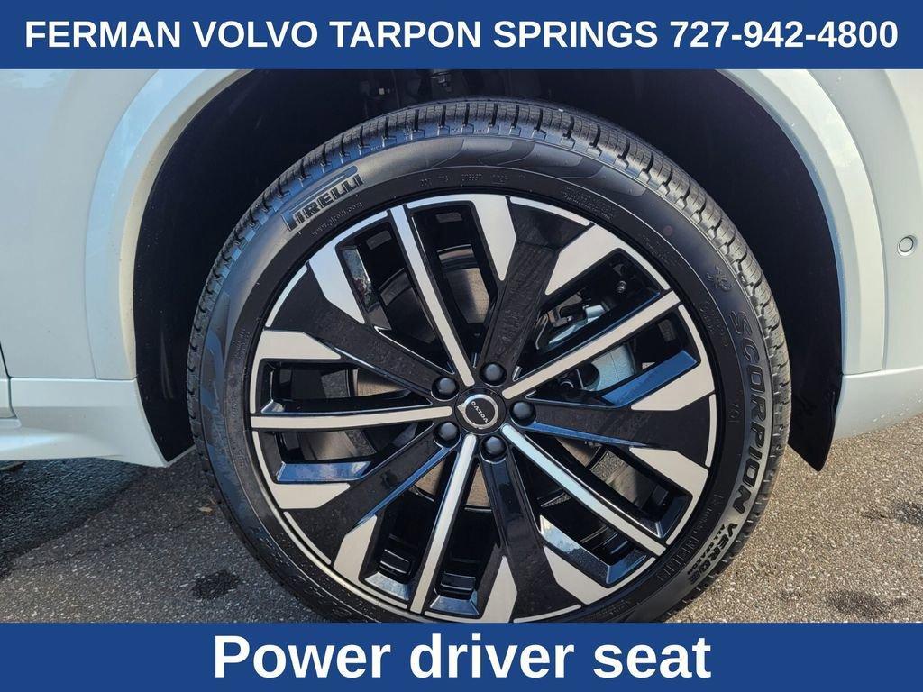 new 2026 Volvo XC90 car, priced at $72,645