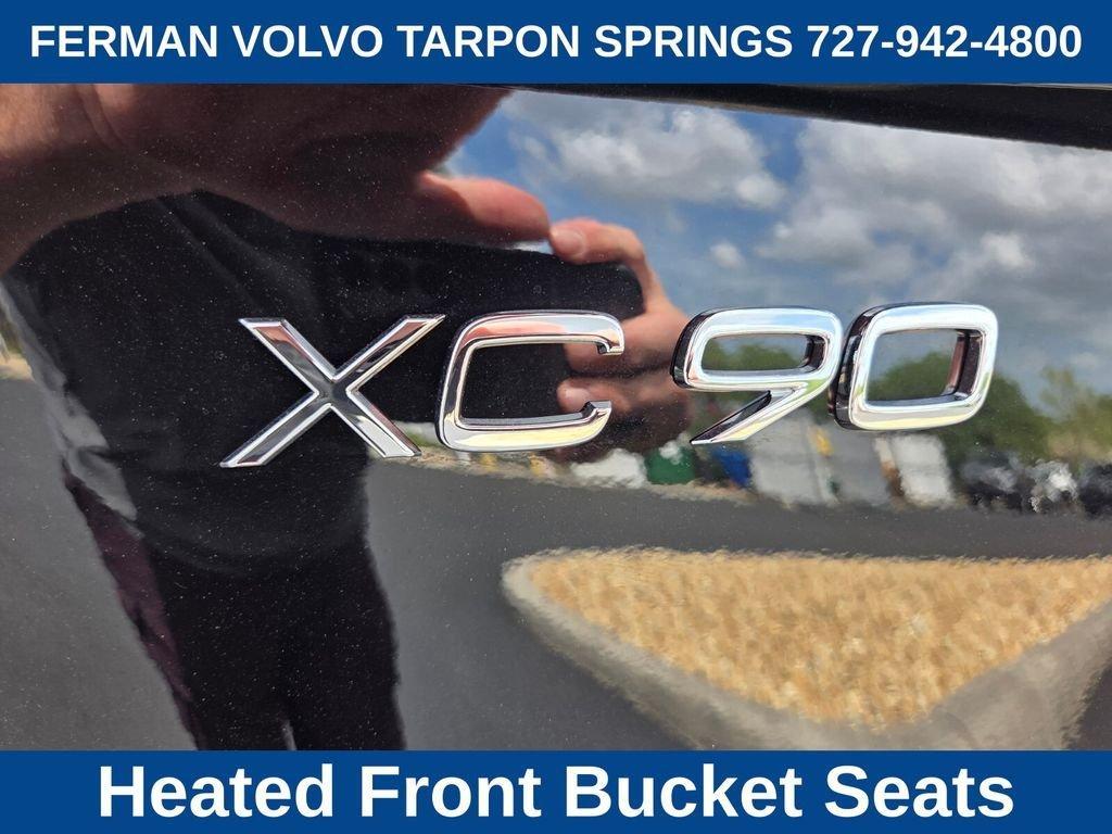 new 2026 Volvo XC90 car, priced at $70,445