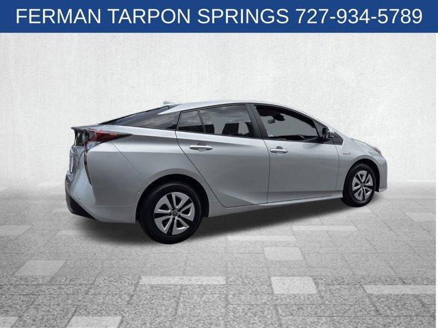 used 2018 Toyota Prius car, priced at $15,999