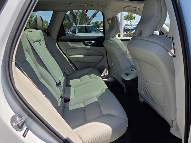 used 2023 Volvo XC60 car, priced at $32,855