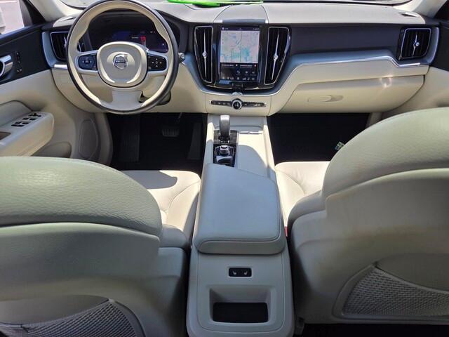 used 2023 Volvo XC60 car, priced at $32,855