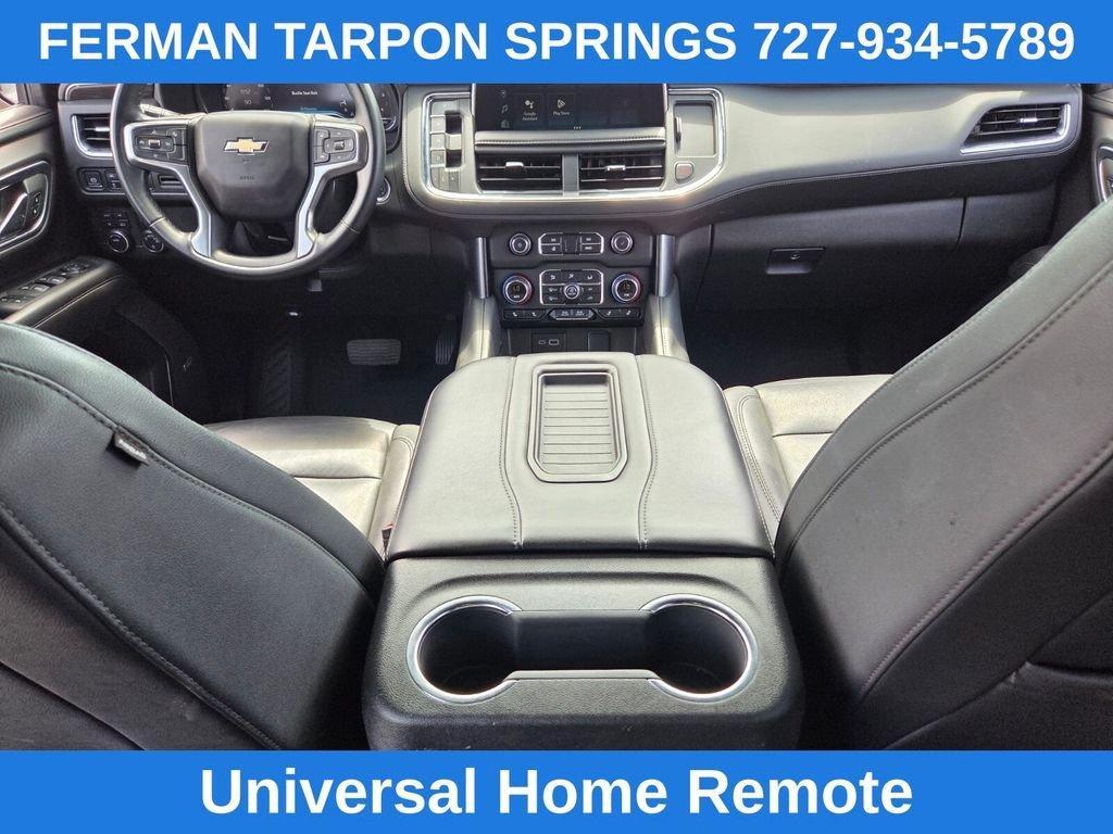 used 2024 Chevrolet Tahoe car, priced at $47,300