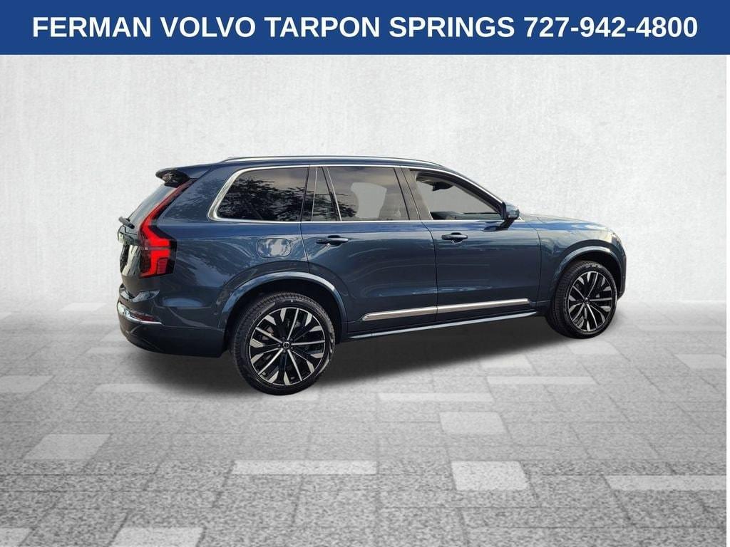 new 2026 Volvo XC90 car, priced at $66,799