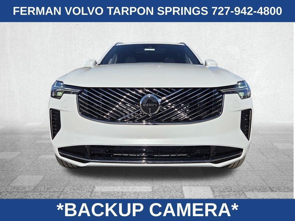 new 2026 Volvo XC90 car, priced at $73,845