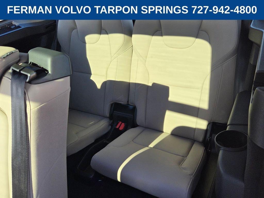 new 2026 Volvo XC90 car, priced at $73,845