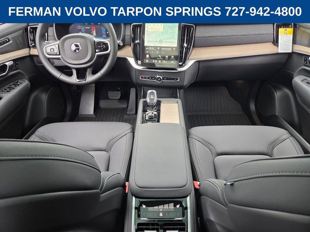 new 2026 Volvo XC90 car, priced at $64,342