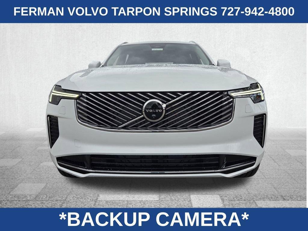 new 2026 Volvo XC90 car, priced at $64,342