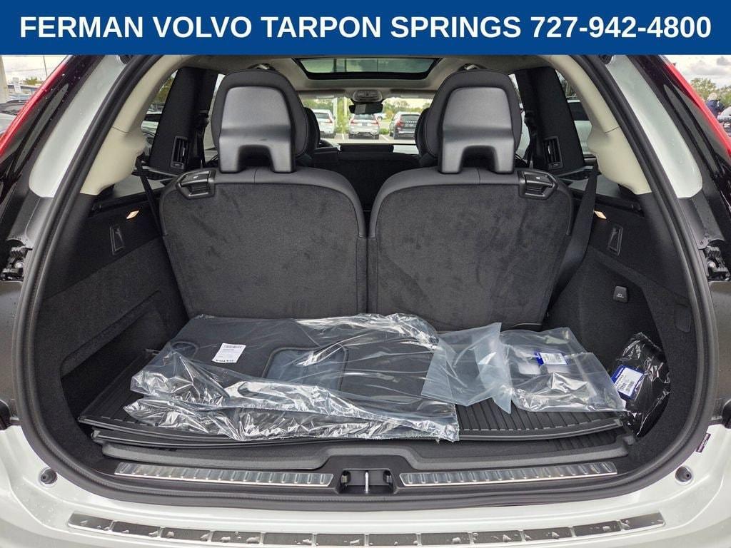 new 2026 Volvo XC90 car, priced at $64,342