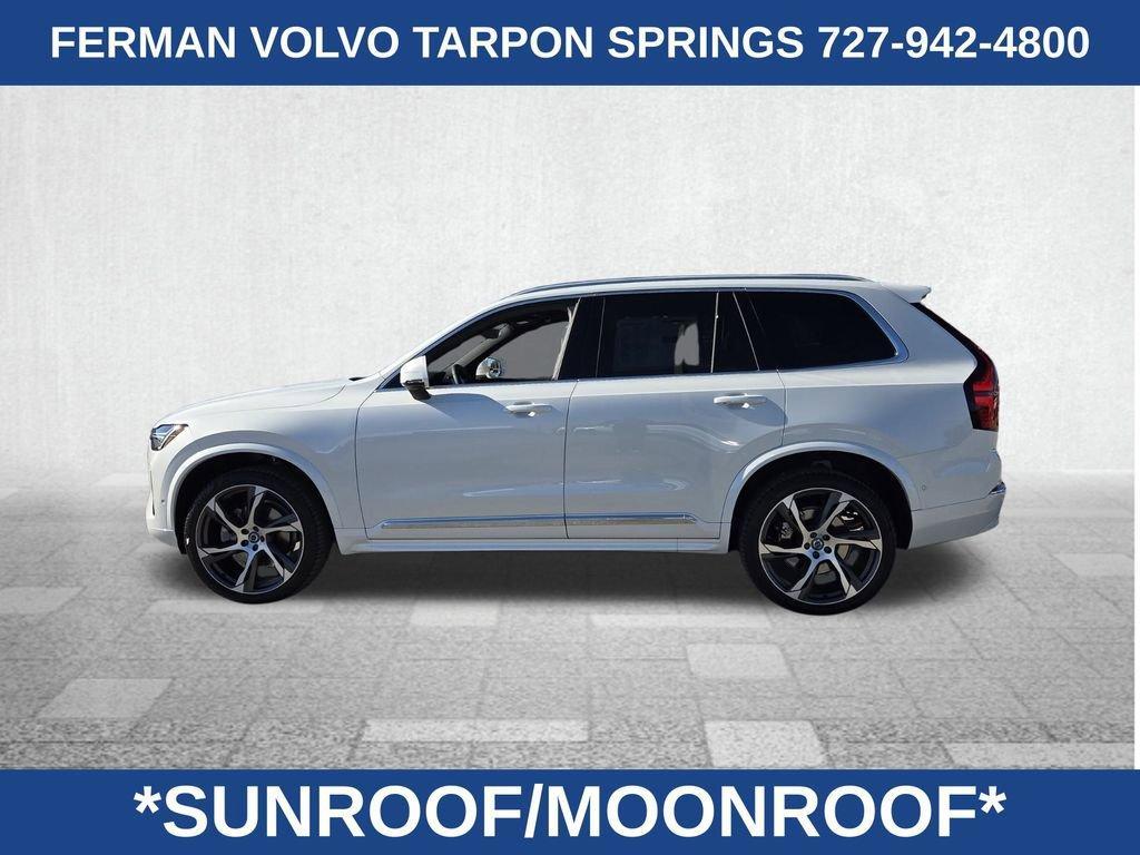 new 2026 Volvo XC90 car, priced at $66,991