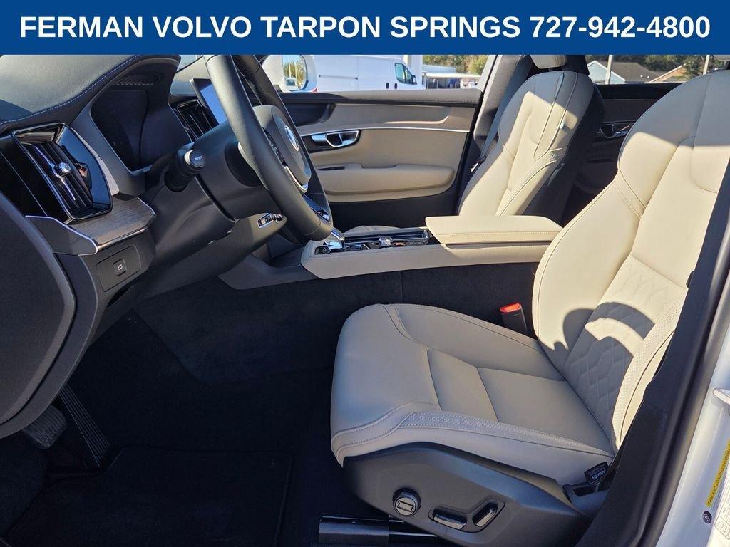 new 2026 Volvo XC90 car, priced at $75,155