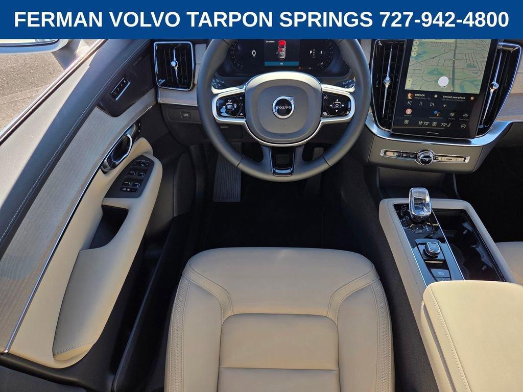 new 2026 Volvo XC90 car, priced at $66,991