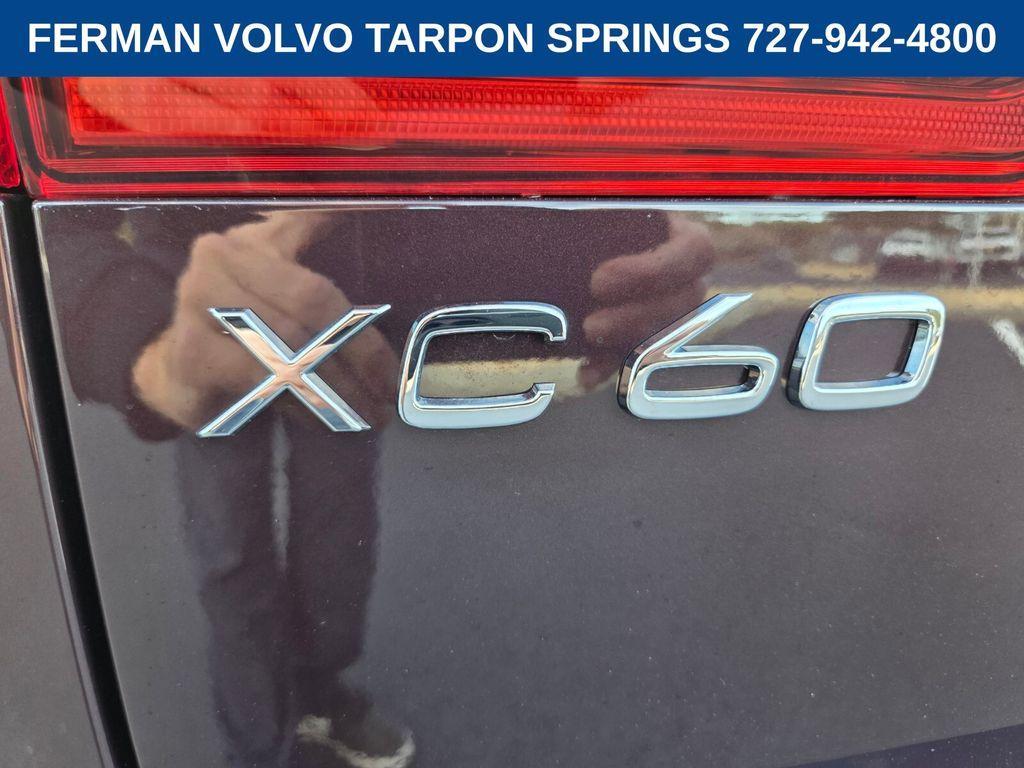 new 2026 Volvo XC60 car, priced at $47,230