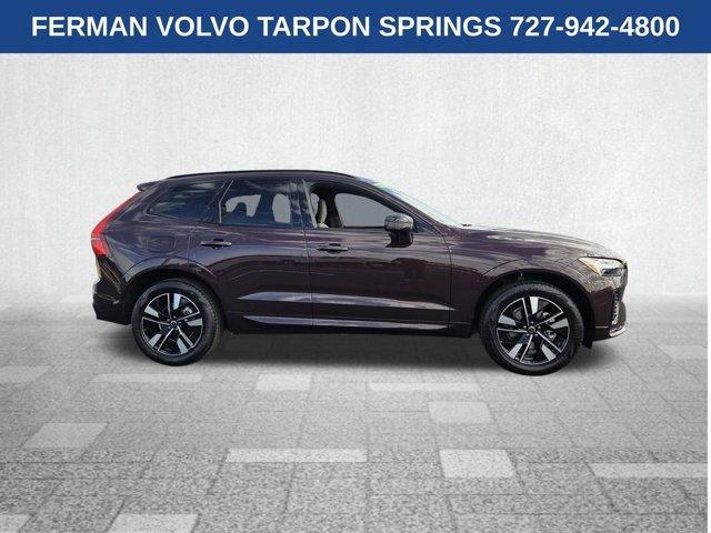 new 2026 Volvo XC60 car, priced at $43,230
