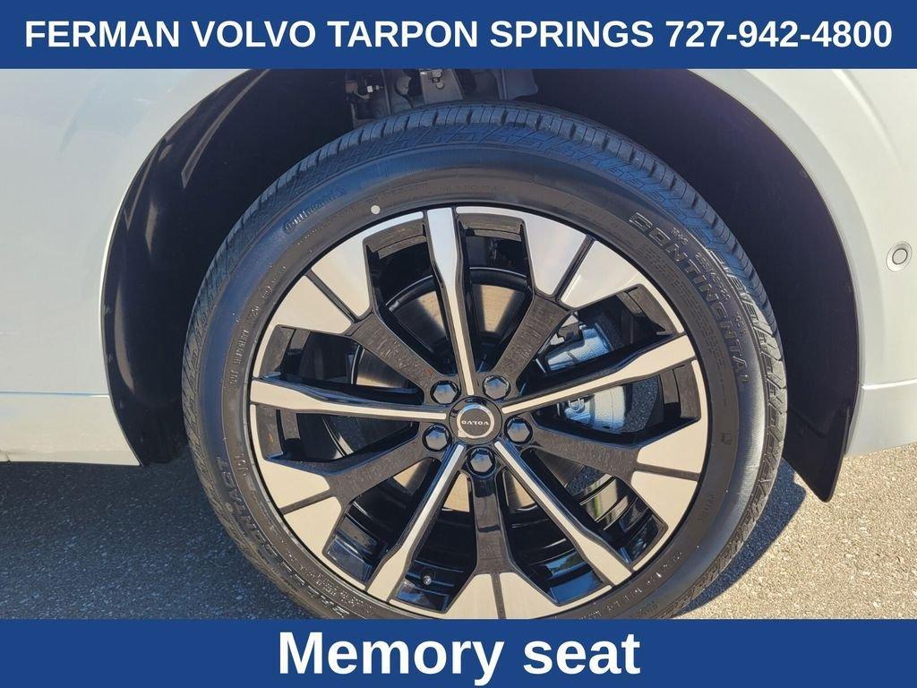 new 2026 Volvo XC60 car, priced at $56,975